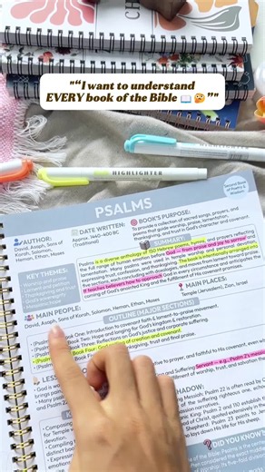 Make Bible study easy and effective with this Bible Study Guide.#biblestudy #bible #jesus #bibleverse #christian/083QUY