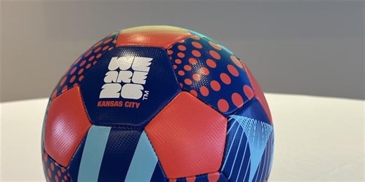 Explaining how the Final Draw of the FIFA World Cup works