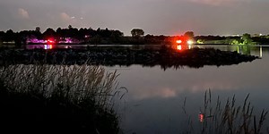 Officials stress water safety in wake of teen’s drowning