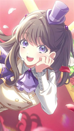 [ハナ咲けばユメ駆ける] 特訓2 #藤島慈 (音声あり)