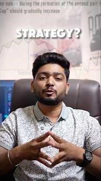 Simple Trend-Following Strategy for Beginners | Sam Trading Official