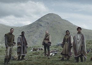 Andor S1E5 "The Axe Forgets" - TV Tropes