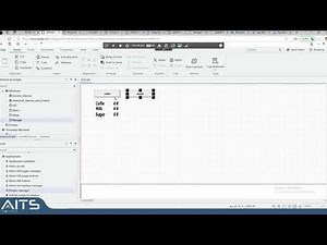 Recipe Manager in AVEVA InTouch HMI (English)
