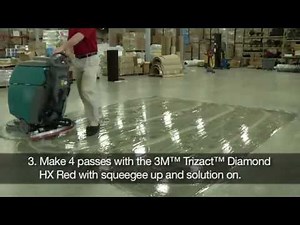 Trizact Diamond Pads From 3M