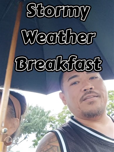 Delicious Comfort Food at Zippy's During Stormy Weather