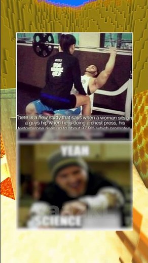 Hilarious Science Memes