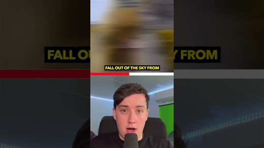 Scientific exploration into why birds fell from the sky