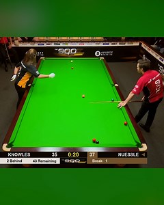 You're Joking! 😲 30 seconds left in the match and this happens... | Snooker Legends