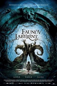 Faunův labyrint / El laberinto del fauno (2006)(CZ/ES)[2160p][HDR10/DV][HEVC] = CSFD 81%