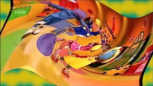 Tweenies: Series 3: Bella's Big Surprise