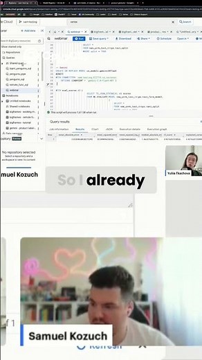 Connect BigQuery & Gemini with SQL in Seconds!