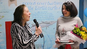 3.9K views · 97 reactions | Congratulations to Walnut Grove Elementary Principal Dr. Kate Donnelly for being named this year's Districtwide Principal of the Year! Superintendent Jason Golden and other district employees traveled to Walnut Grove on January 10 to surprise Dr. Donnelly with the good news. | Williamson County Schools | Facebook