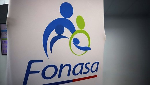 Fonasa: obtén tu certificado de afiliación en línea