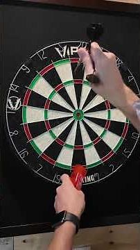 Viper Shot King Sisal Dartboard