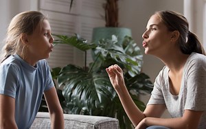 Maestría en Logopedia, Trastornos del Lenguaje y Habla |Escuela Clínica