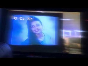Opening to Big Momma’s House Special Edition 2000 VHS