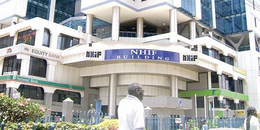 Here is How To Check Your NHIF Status Via Website, SMS and Email