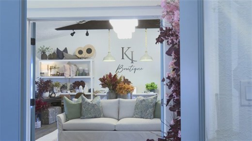 Everybody’s got a story: Woman’s interior design business in Bloomington taking off
