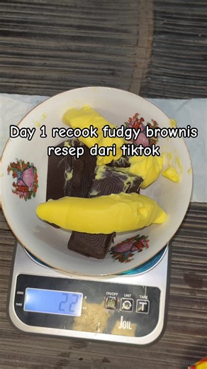 Resep Brownies Fudgy yang Sempurna di Oven Tangkring