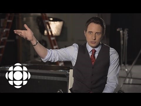 Jonny Harris Answers Fan Questions | CBC
