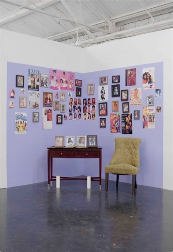 Morgan Newton's Artistic Journey at SANMAN