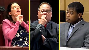 551K views · 10K reactions | Check out the top 8 Florida cases. #CourtCam | Court Cam | Facebook