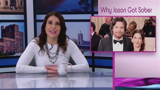 This is the Story of Jason Bateman