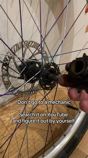 DIY Bike Repairs for Beginners