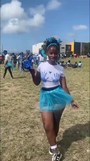 Exploring the Blue House: A Symbol of Hope