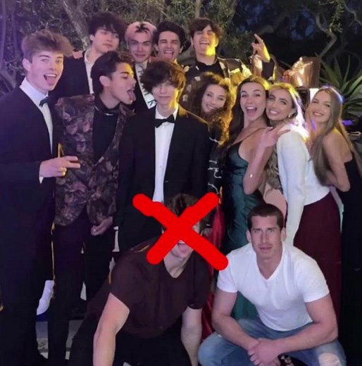 Amp squad edit. (Squad members leave)