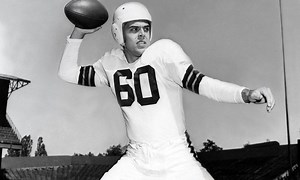 NFL: The Legend of Otto Graham