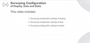 【#HiLearning】Includes configurations of interface display, data...