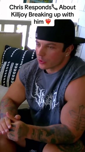 Chris Tren Twins Speaks on Breakup with Killjoy
