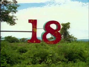 Classic Sesame Street - 18 Things (BEST QUALITY!)