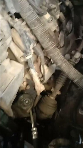 GMC ignition coil chang#audi #automobile #toyotacar #mechanic #toyotamodel #bmw #viral #trending