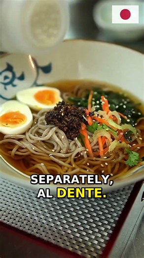 Japanese Ramen from Scratch: Four-Hour Broth