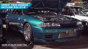 While we wait for Car Shows to resume, we thought we would have a look back through some of the best Nissan's we have featured on Cars of Bendix. www.bendix.com.au | Bendix Workshop