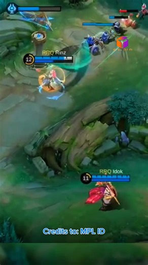 410K views · 8.5K reactions | TP TP gone wrong feat. Rinz and Kiboy  #MobileLegendsBangBang #MLBB #MPLID #MPLIDS15 #onicesports #kairi #virals #highlights #fyp | ML ALL DAY PH | Facebook