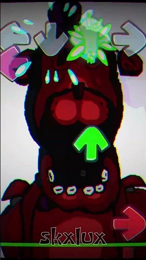 Endless Nightmare - Friday Night Funkin' The VibingLeaf Collection (VibingLeaf Freddy Dream Mod)