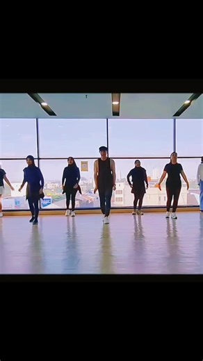 Bailando al ritmo de Britney Spears