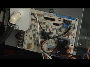 Payne Furnace Won't Work? Replace Control Board #HK42FZ018 | Repair Clinic
