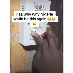 Man and Friends Share How Their Ceiling Fan Switch Controls the Light Instead 🎥: Rapheal.4 (Tiktok) | RealGist Naija