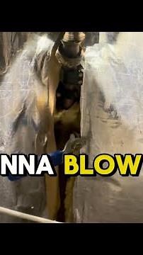 Replacing a Pressure Reducing Valve