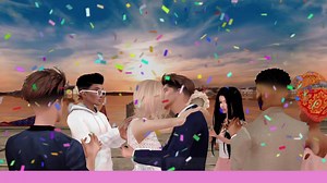 IMVU is about connecting people worldwide in a way that is more fun than any other social media platform. It's for... The friends we meet around the world. The romance that turns to love. The adventures we take together. The moments we create and share. All the feels and all the fashion. IMVU is where real life comes to play. | IMVU