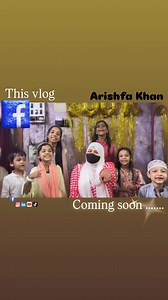200k celebration vlog jald hi ayega❤️❤️ | Arishfa Khan