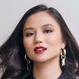 Sarah Chen | Keynote Speaker | AAE Speakers Bureau