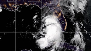 Tropical update, Florida impacts: Everything you need to know in less than a minute