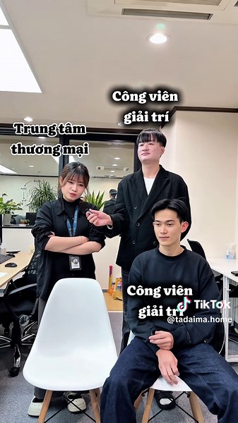 Ai Là Kẻ Mạo Danh? Trò Chơi Vô Cùng Thú Vị