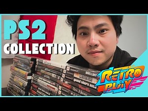 The Last Great Console: PlayStation 2 Games Collection