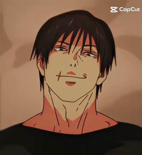 toji edit (SPOILER ALERT)